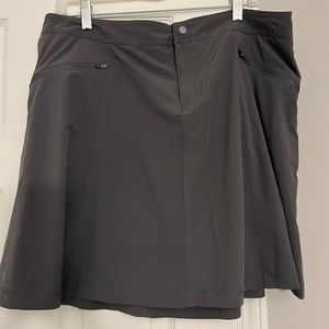 Title Nine Preloved SwingtasticSkort